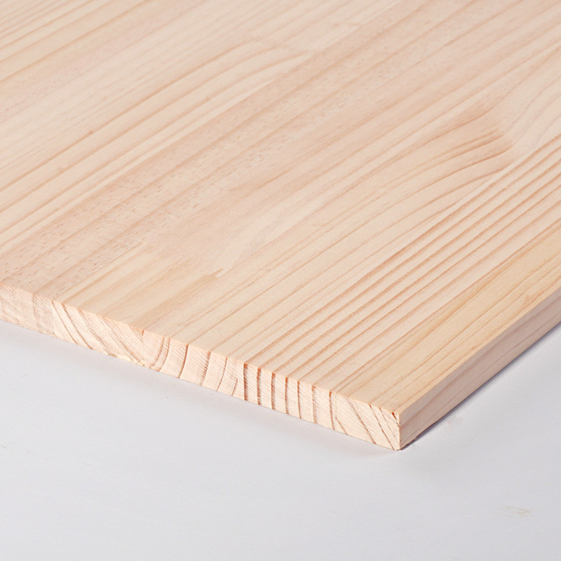 云鼎板业 松木无醛胶 80218-808板材集成板