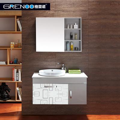 格雷诺 不锈钢E0级现代中式 LN-3203浴室柜