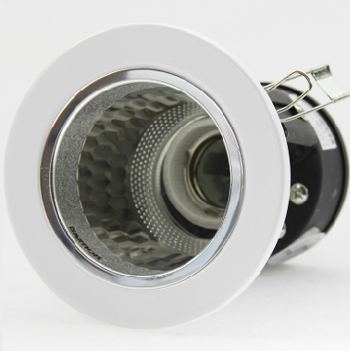 西蒙 不锈钢 筒灯筒灯价格,图片,品牌信息_齐家网产品库