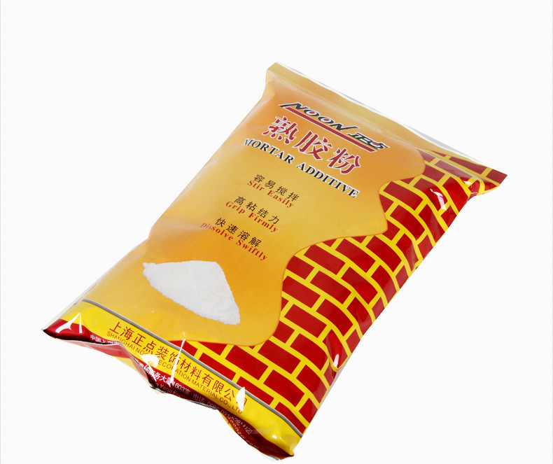 正点 熟胶粉 s01涂料