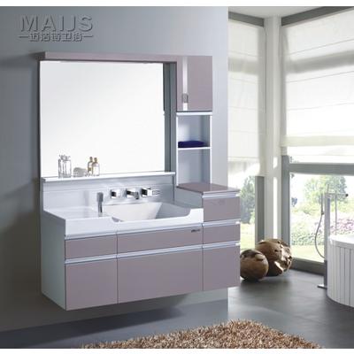迈洁诗卫浴 常规款式PVC板E1级地中海 LP-8090浴室柜