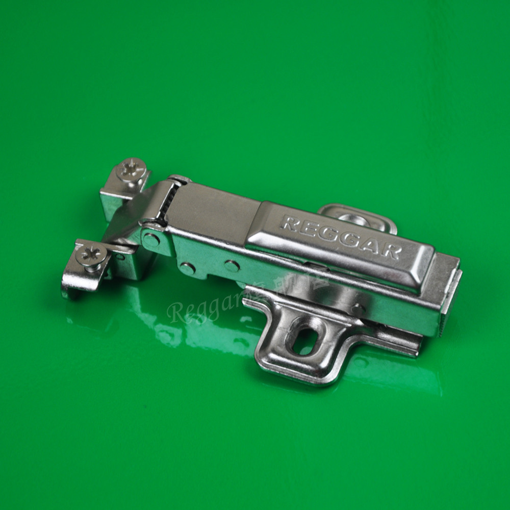 reggar脱卸式二段力铰链卡式9483080x门窗配件铰链