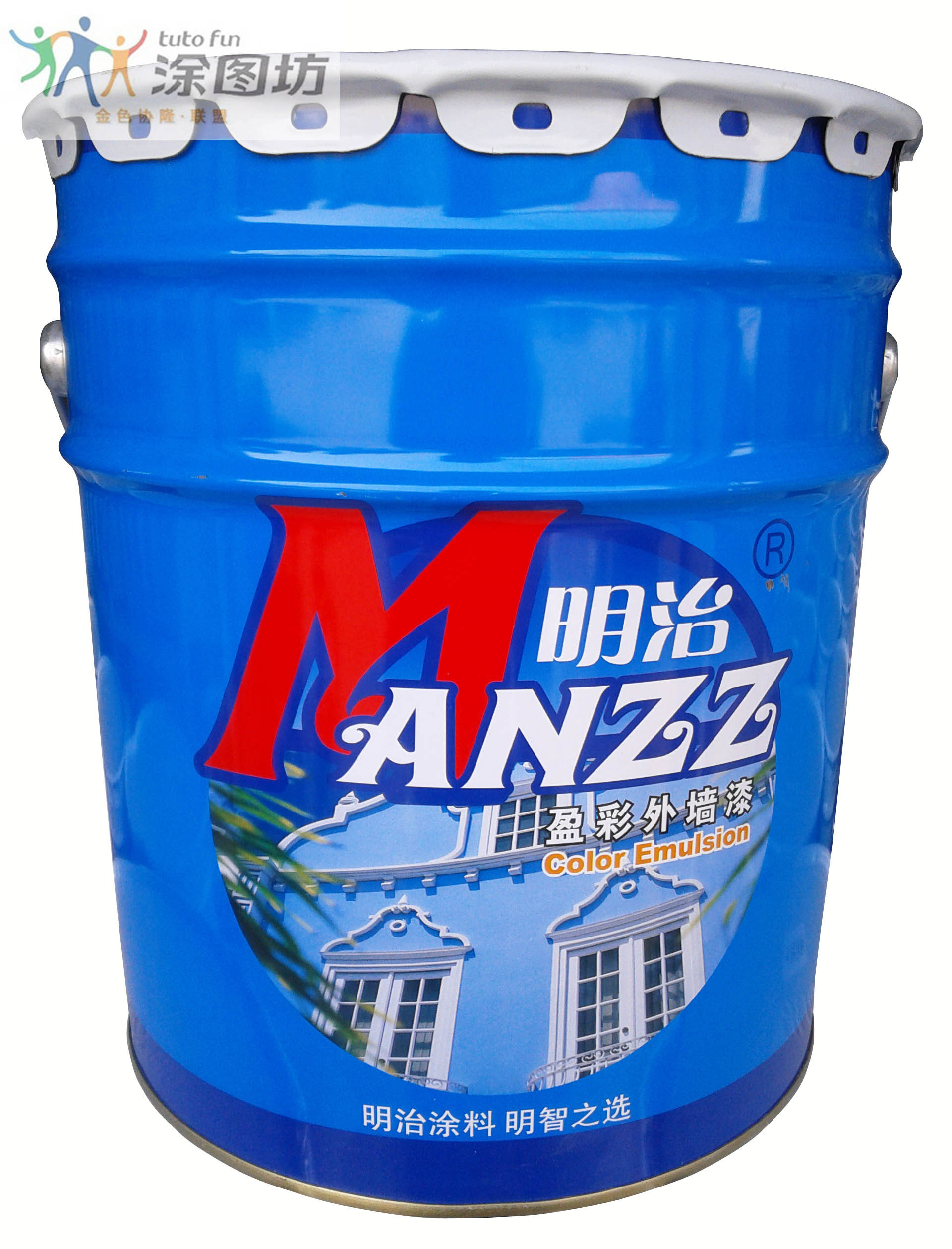 明治 底漆哑光 mz0822a涂料