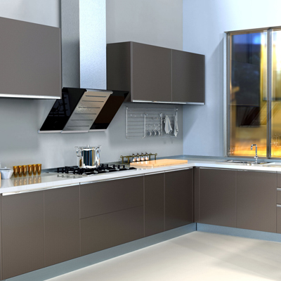 建材 69  厨房卫浴 69  橱柜 69  大自然橱柜 玛奇朵-金钻烤漆