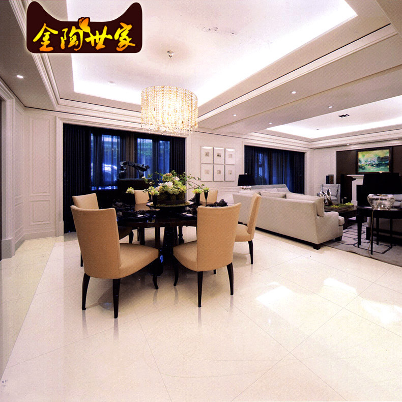 德莱斯 室内地砖欧式 #8301瓷砖