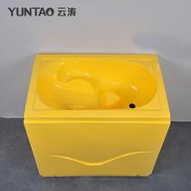 有机玻璃嵌入式 YT10191浴缸