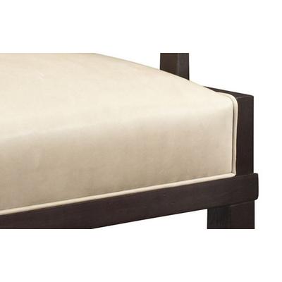 香奢一品 浅灰色可定制实木高弹泡沫海绵各国风情成人欧式 CKC5-44沙发椅