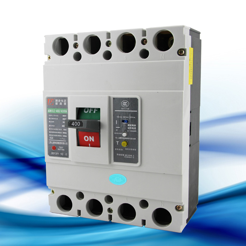 d 4p160a压缩空气断路器 adm1-225/4300断路器漏电保护器