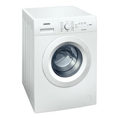 西门子 全自动滚筒WM08X1R0TI洗衣机不锈钢内筒 洗衣机
