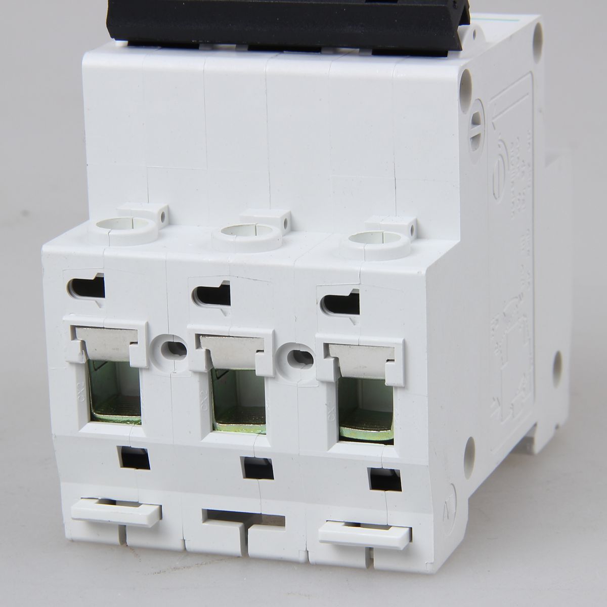 民扬3p32a磁吹断路器 断路器空气开关