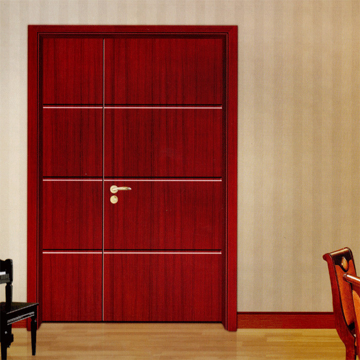 壹木居 木烤漆平开s7-527门式 门