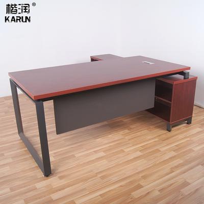 楷润 钢木简约现代 KR-ZGZ001办公桌