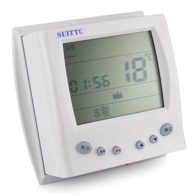 Suittc 8618温控器