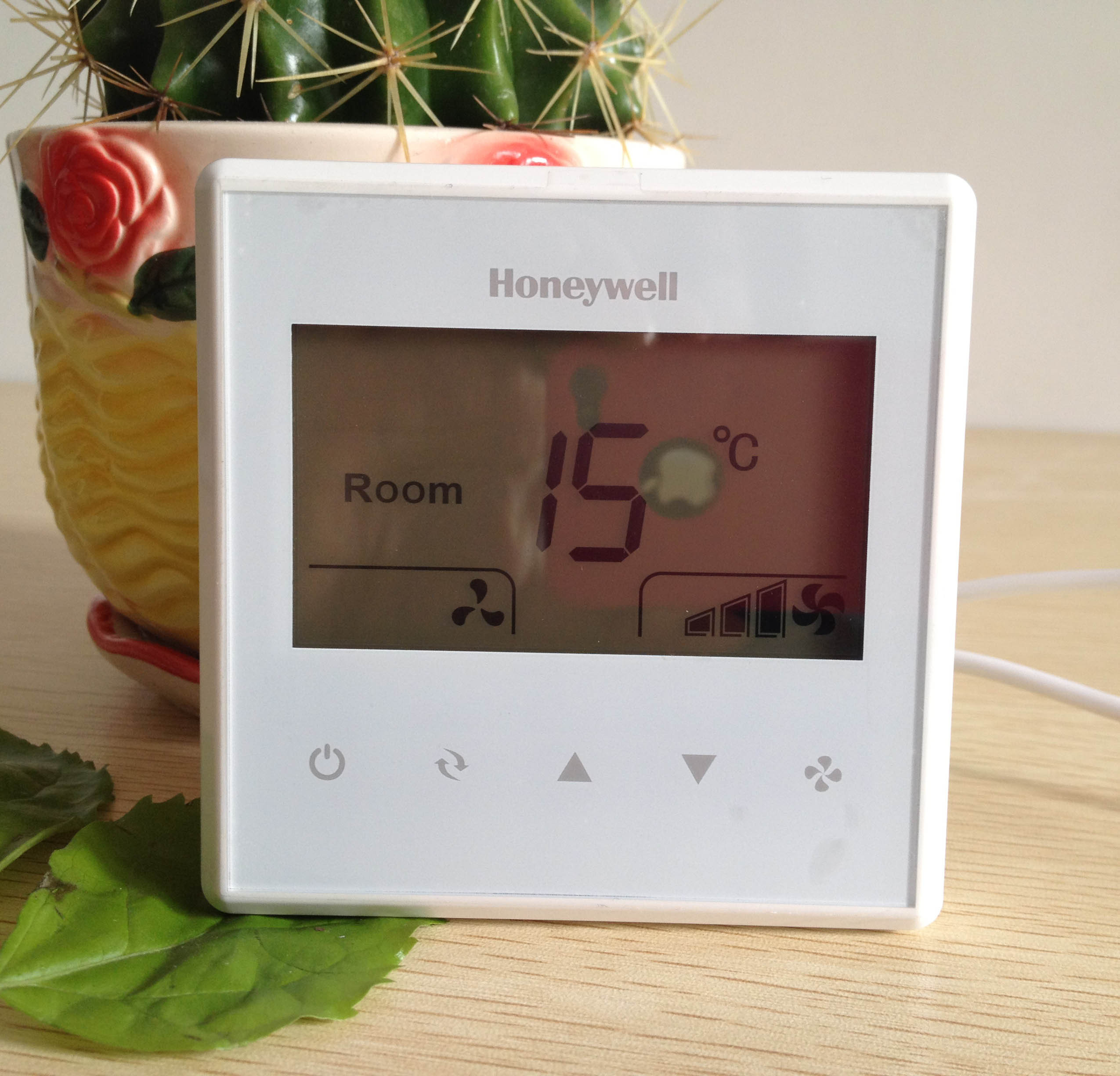 霍尼维尔 t6820a2001空调控制