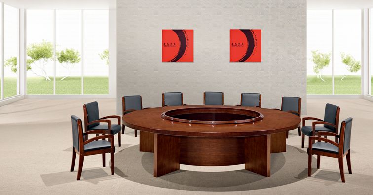 dyuans_实木商业办公效果图_dyuans_实木商业办公效果图大全_齐家网