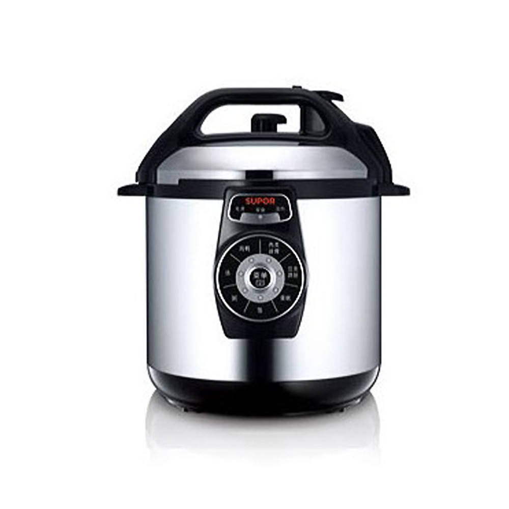 苏泊尔 炖微电脑式 cysb50yd3k-100电压力锅