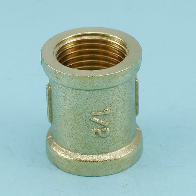 奇爱 普通外接头 4分管古管材