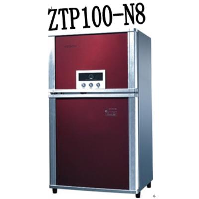 康星 光波消毒 ZTP100-N8消毒柜