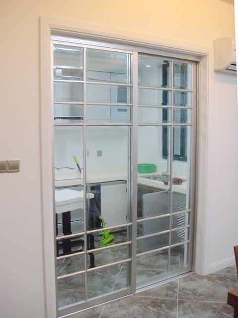 lex 玻璃铝镁合金 e09门