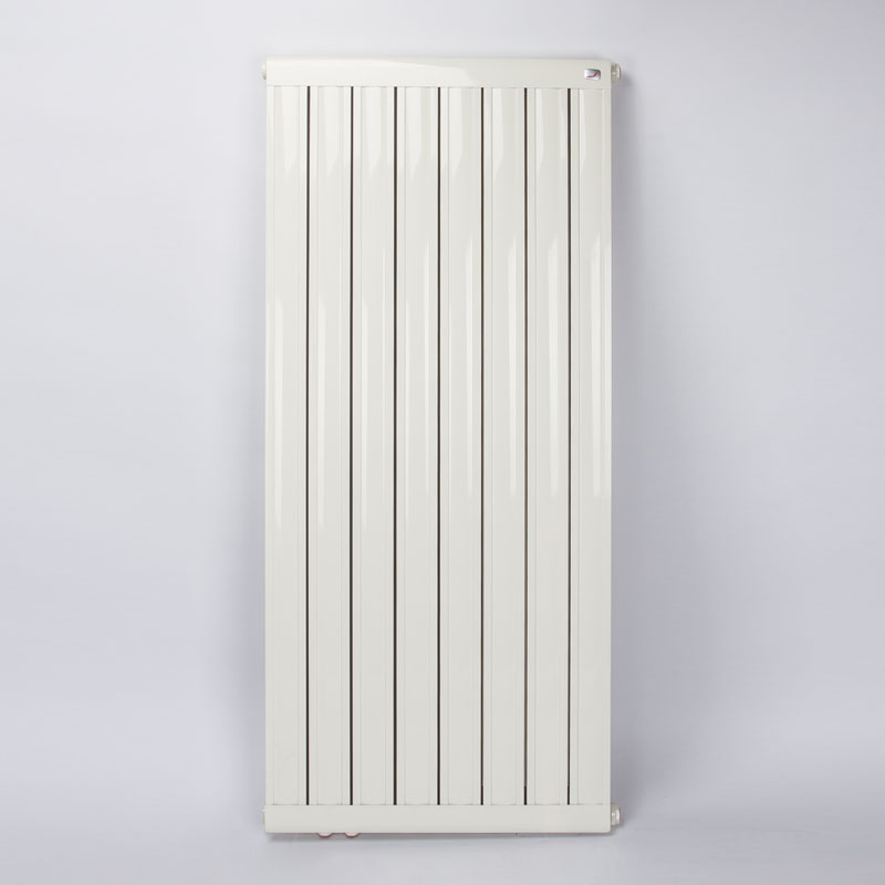 森德 白色普通落地式集中供热 宜杰 ej-1150-5暖气片散热器