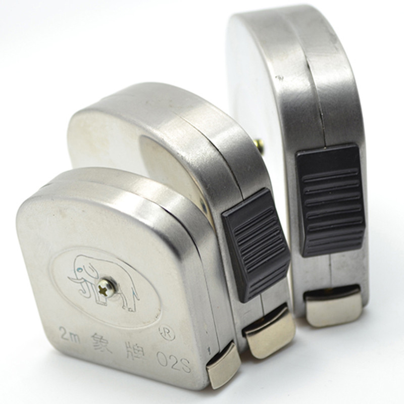 象牌 公制 02s测量工具卷尺