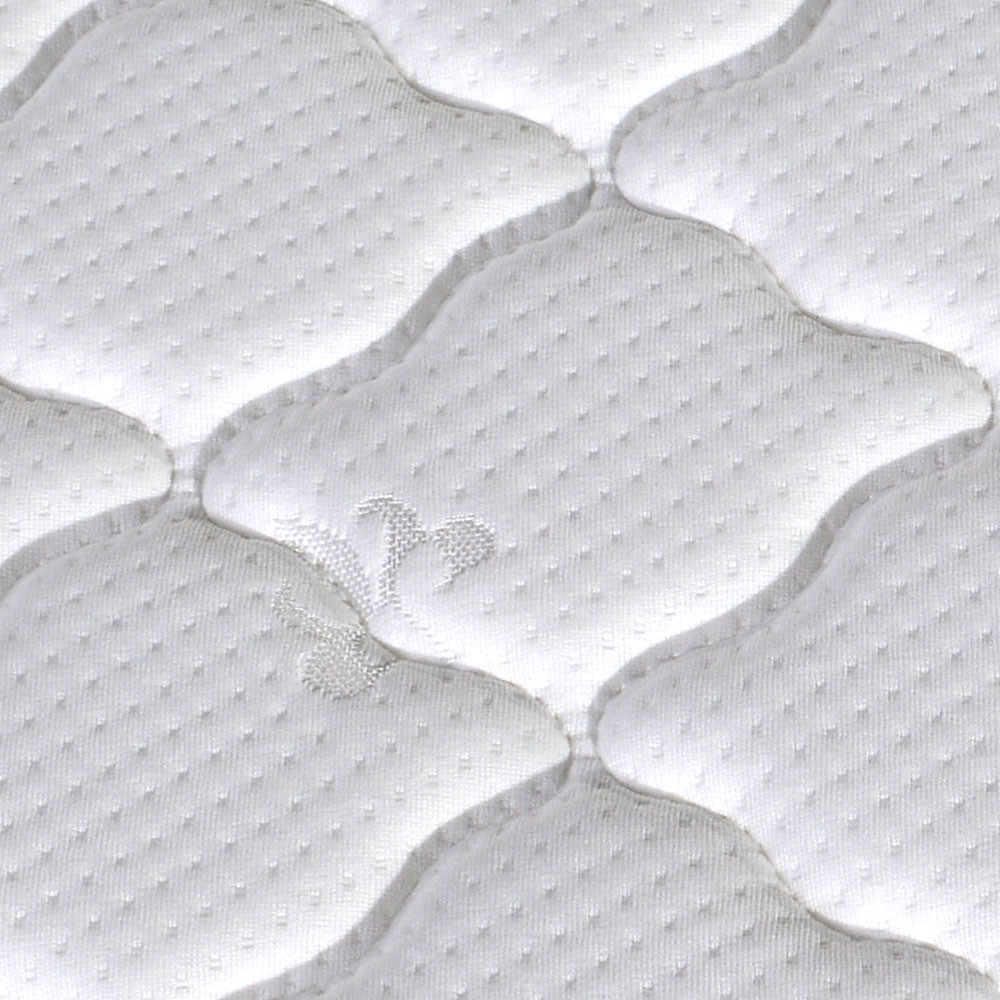 玉鹭整网弹簧成人床垫