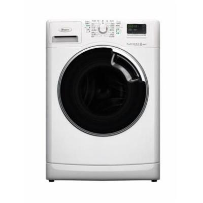 惠而浦 全自动滚筒ZC20703W洗衣机不锈钢内筒 洗衣机