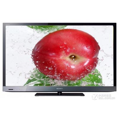 索尼 24英寸1080pLED液晶电视VA(软屏) 电视机