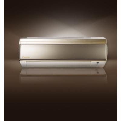 大金 金色冷暖二级壁挂式FTXS35JV2CN空调1.5匹 空调