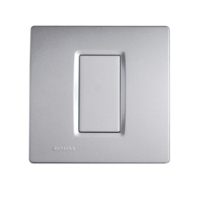 西门子 银色86型 5tg07162nc2开关