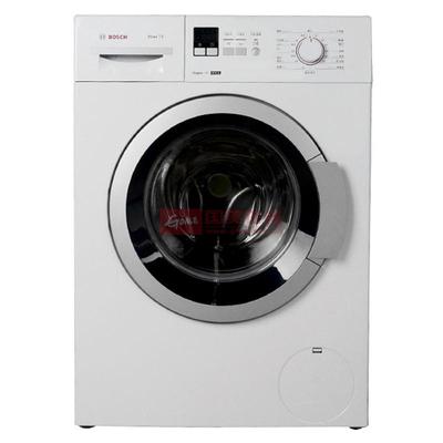 博世 全自动滚筒WAP20160TI洗衣机不锈钢内筒 洗衣机