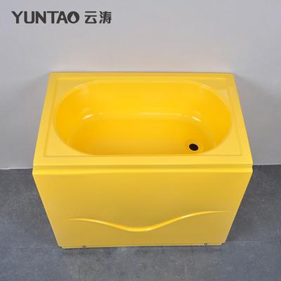 云涛 有机玻璃嵌入式 YT10194浴缸