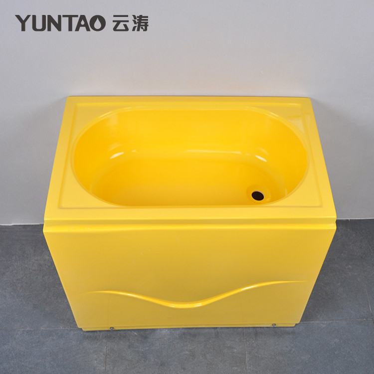 云涛 有机玻璃嵌入式 YT10194浴缸