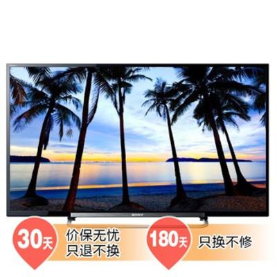 索尼 40英寸1080pLED液晶电视VA(软屏) KLV-40R476A电视机