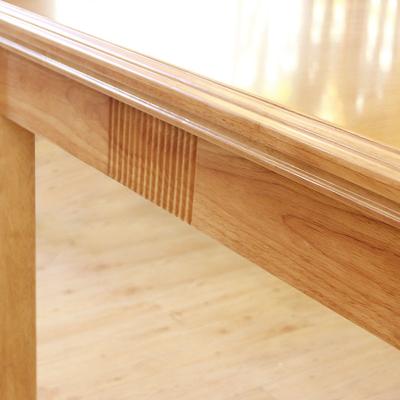 默凡尼 组装框架结构长方形现代中式 餐桌
