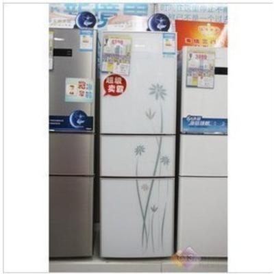 海信 三门定频一级冷藏冷冻BCD-232TDAG/X1冰箱 冰箱