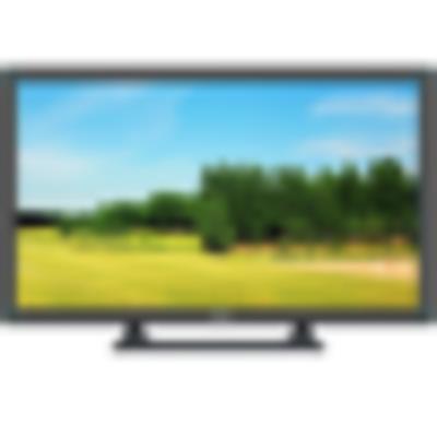 海尔 65英寸1080p3D电视IPS(硬屏) 电视机