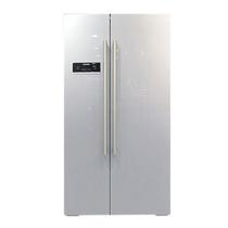 对开门双门定频一级冷藏冷冻BCD-604W(KA62NS61TI)冰箱 冰箱