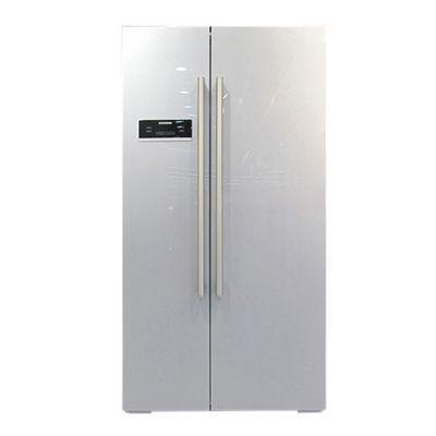 西门子 对开门双门定频一级冷藏冷冻BCD-604W(KA62NS61TI)冰箱 冰箱