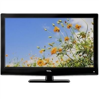 王牌 26英寸1080p高清电视机VA(软屏) 电视机
