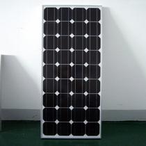 硅系列 光合单晶100W太阳能电池板