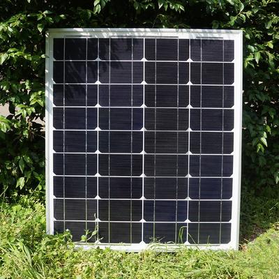 光合 硅系列 光合单晶50W太阳能电池板