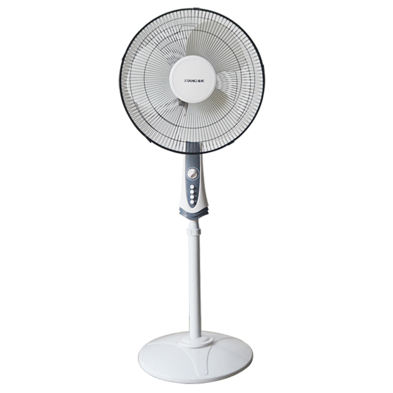 连邦biang/连邦摇头交流电机械式 电风扇