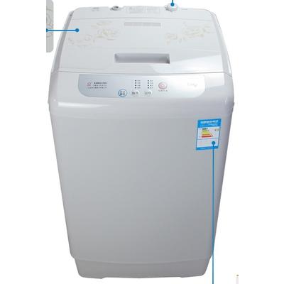 容声友田 全自动波轮XQB50-508洗衣机不锈钢内筒 洗衣机
