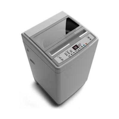 惠而浦 全自动波轮D6572CB洗衣机不锈钢内筒 洗衣机