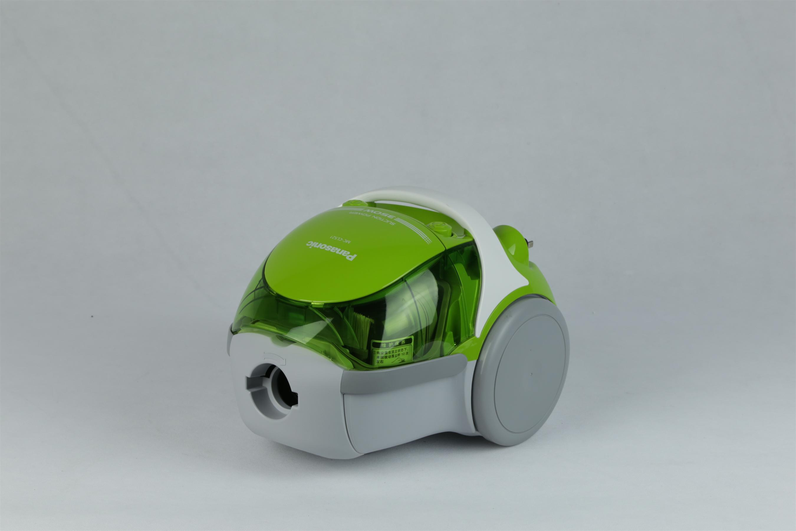 松下 绿色旋风尘盒/尘桶 吸尘器价格,图片,品牌信息_齐家网产品库
