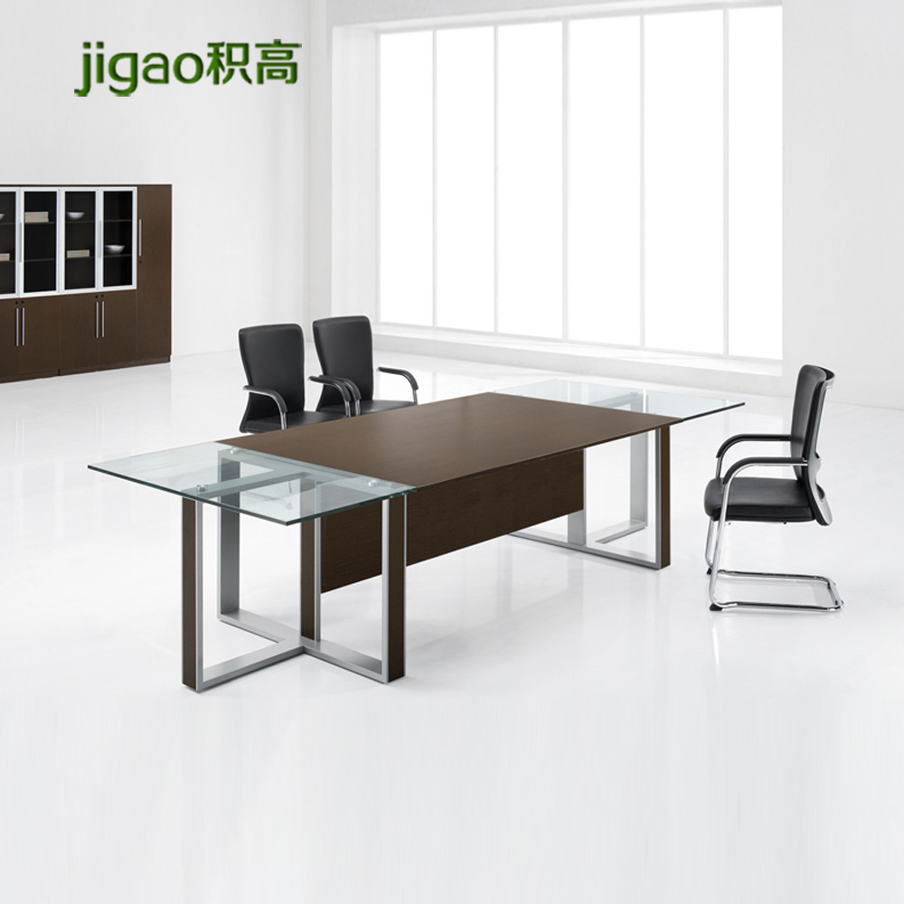 积高居品 板式条形 jzhe30-b会议桌