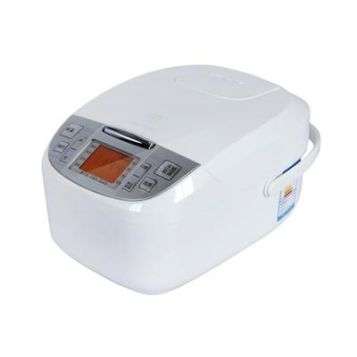 伊莱克斯方形煲微电脑式erc1300g电饭煲