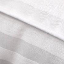 升级版弹力枕十孔枕斜纹布棉布纤维枕长方形 枕头