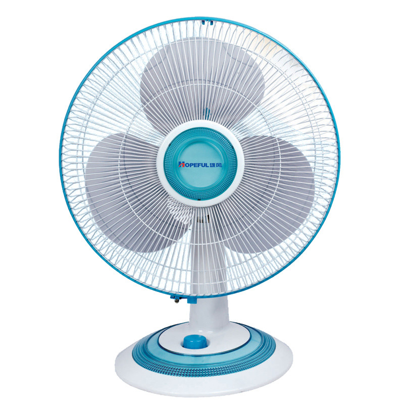 雄风hopeful/雄风摇头交流电全国联保机械式 ft-4001电风扇